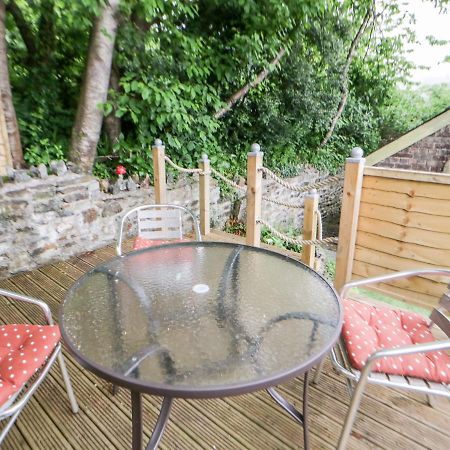 Nasturtium Cottage Par Esterno foto